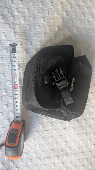 Funda cámara Finepix