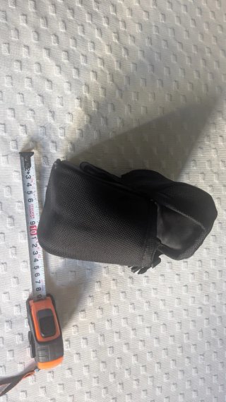 Funda cámara Finepix