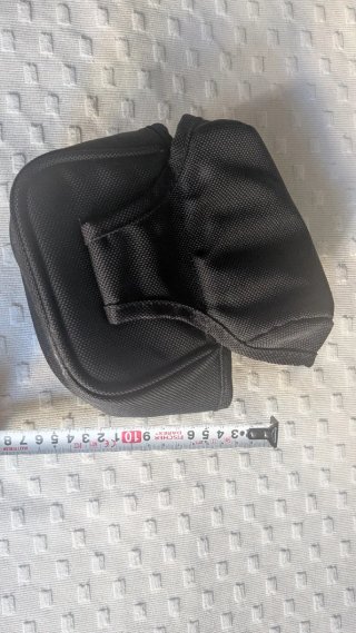 Funda cámara Finepix