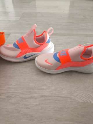 Zapatillas Nike Flex Runner 4 Talla 35