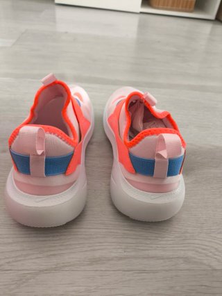 Zapatillas Nike Flex Runner 4 Talla 35