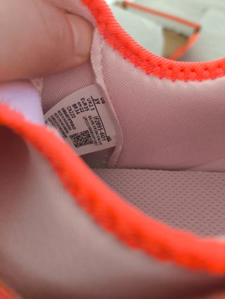 Zapatillas Nike Flex Runner 4 Talla 35