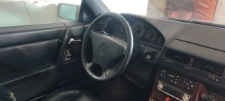 Mercedes-Benz 500SL