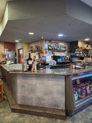 Traspaso de restaurante cal miguelon en montserrat