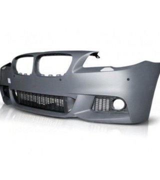 PARACHOQUES BMW SERIE 5 F10 PACK M NIEBLAS