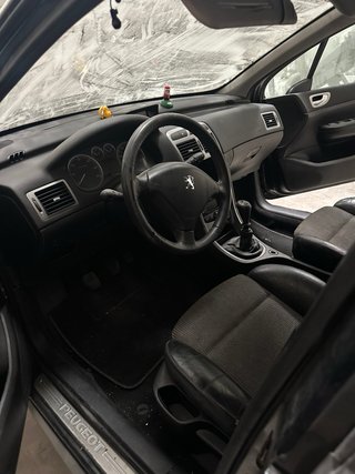 Peugeot 307 2005
