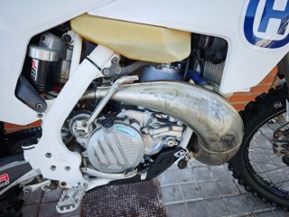 Husqvarna TE 300. 2017