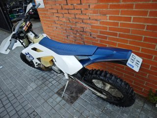 Husqvarna TE 300. 2017