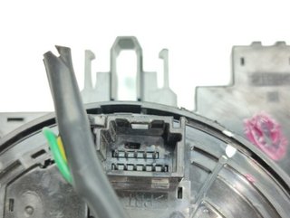 1576155 25554hv00a anillo airbag nissan qashqai