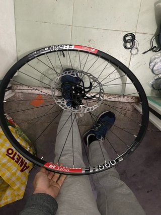 Norco Aurum