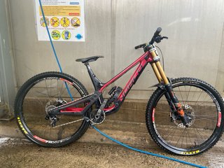 Norco Aurum