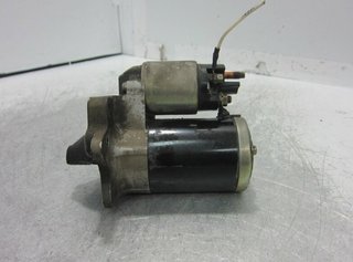 1366075 motor arranque 8200298371 renault modus /