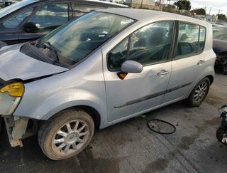 1366075 motor arranque 8200298371 renault modus /