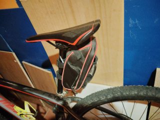 Bicicleta carbono Discovery Bikes