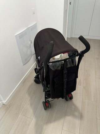 Silla de Paseo Maclaren