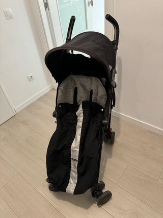 Silla de Paseo Maclaren
