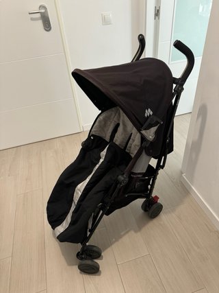 Silla de Paseo Maclaren