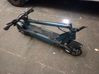 Patinete Eléctrico Bongo Y65