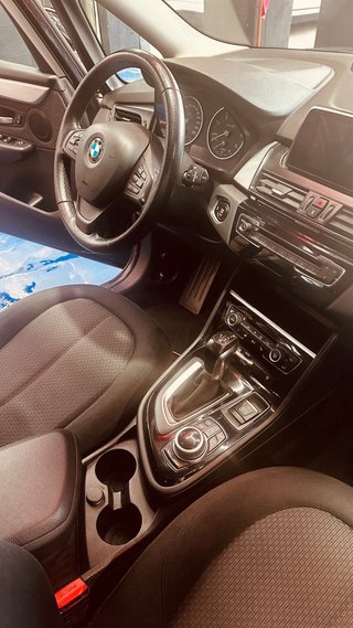 BMW Serie 2 Grand Tourer 2017
