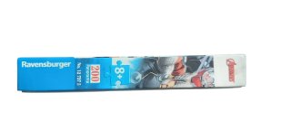 Puzzle Marvel Avengers 200 Piezas