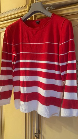 Set 3 maglie  manica lunga