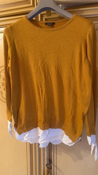 Set 3 maglie  manica lunga