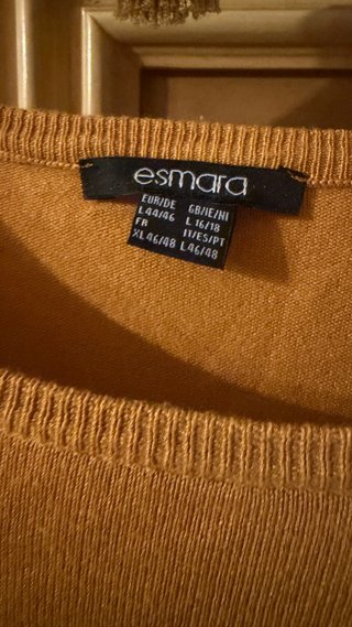 Set 3 maglie  manica lunga