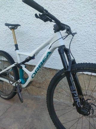 Orbea Occam
