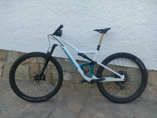 Orbea Occam
