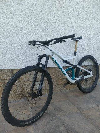 Orbea Occam