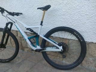 Orbea Occam