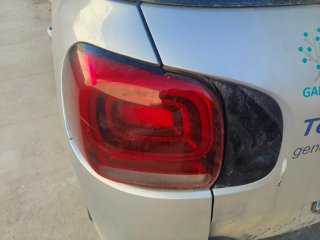 Piloto trasero izquierdo C3 Aircross