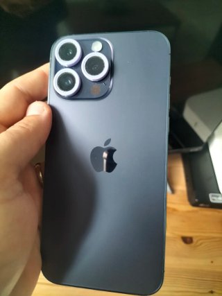 iPhone 14 Pro Max 128GB Morado