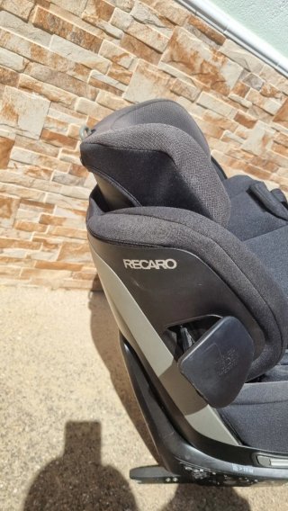 Silla de coche RECARO