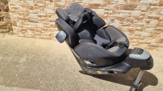 Silla de coche RECARO