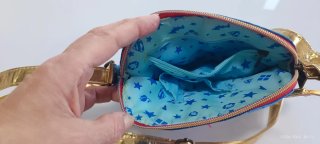 Bolso niña Supergirl
