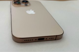 iPhone 16 Pro 128GB Dorado
