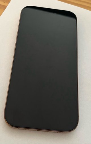iPhone 16 Pro 128GB Dorado
