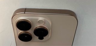 iPhone 16 Pro 128GB Dorado
