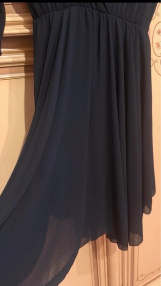 Vestito nero elegante