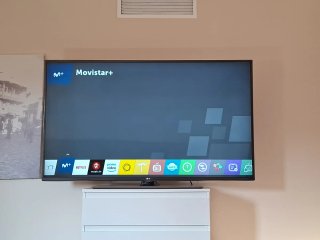 LG TV 55 3D