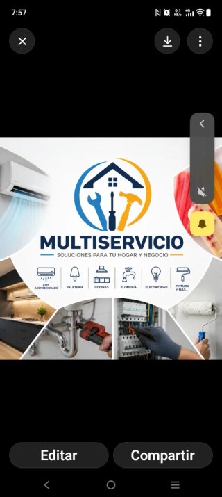 Multiservicio