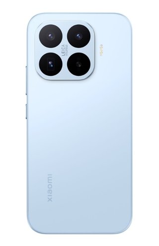 Xiaomi 17T 256GB Azul Claro