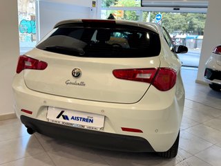 Alfa Romeo Giulietta 2016