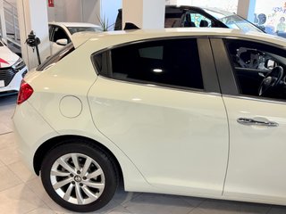 Alfa Romeo Giulietta 2016