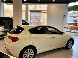 Alfa Romeo Giulietta 2016