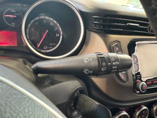 Alfa Romeo Giulietta 2016