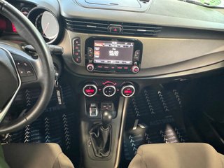 Alfa Romeo Giulietta 2016