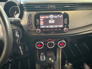 Alfa Romeo Giulietta 2016