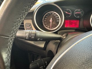 Alfa Romeo Giulietta 2016